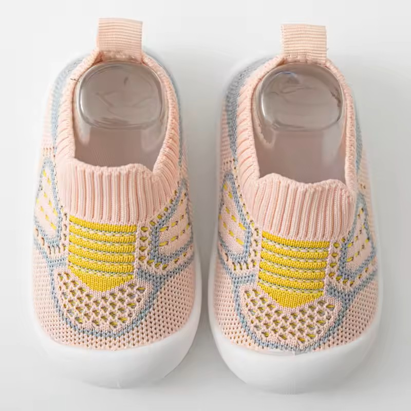 Kiddie Sneakers