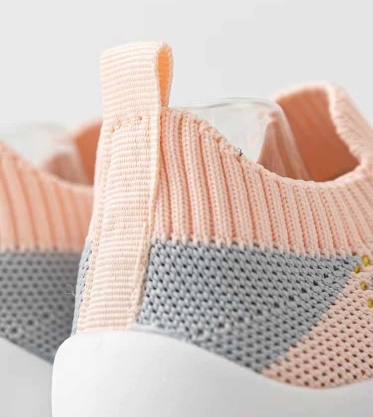 Kiddie Sneakers