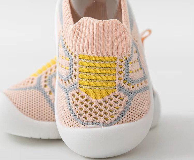 Kiddie Sneakers
