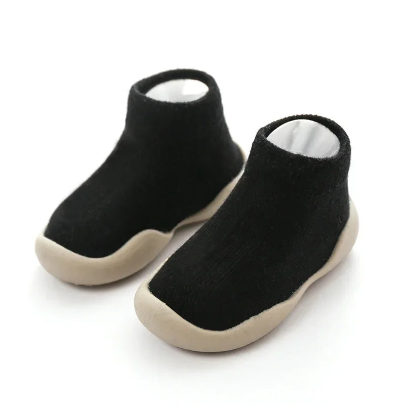 Kiddie Sock Shoes