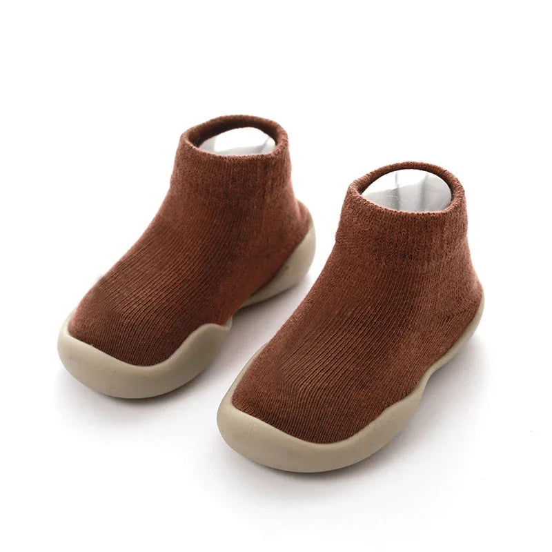Kiddie Sock Shoes