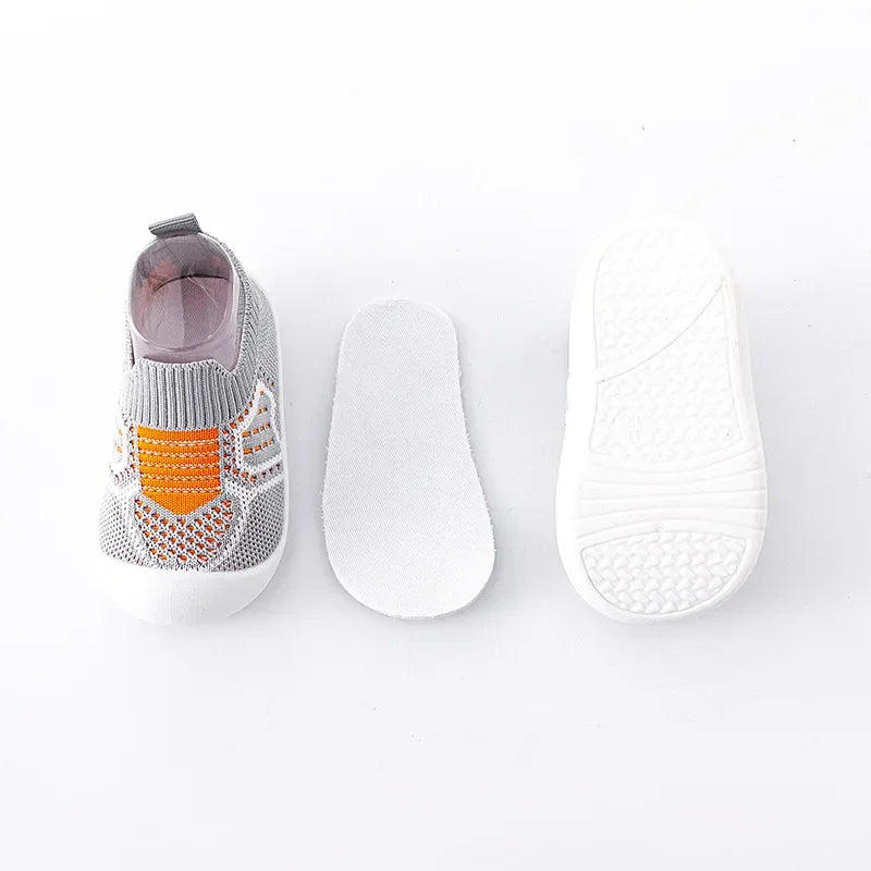 Kiddie Sneakers