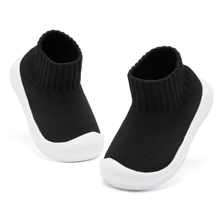 Kiddie Sock Shoes