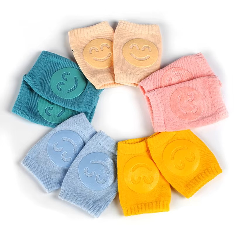 Crawling Knee Pads