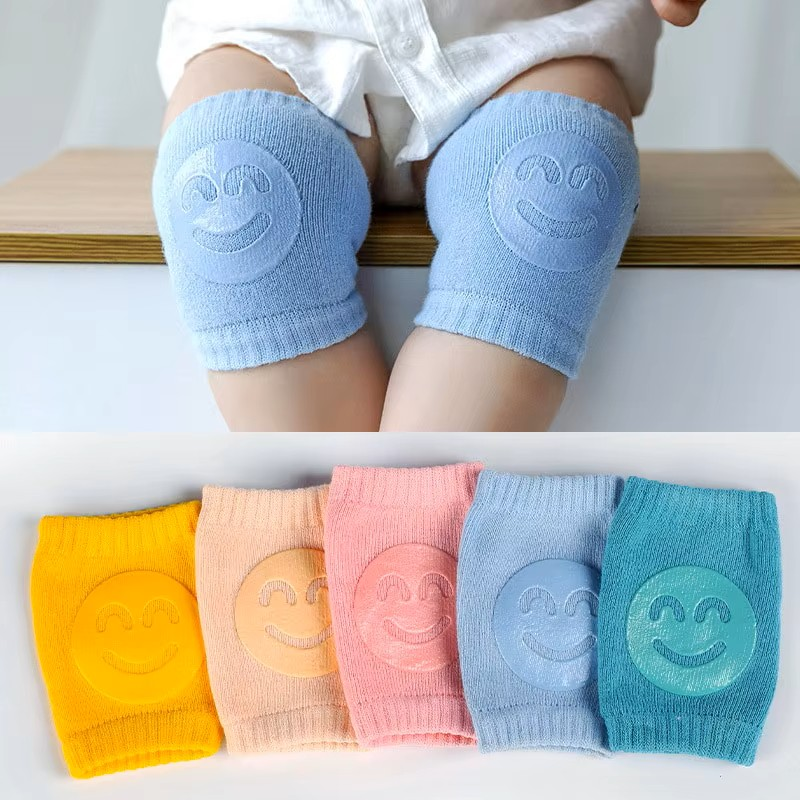 Crawling Knee Pads