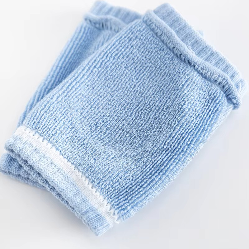 Crawling Knee Pads