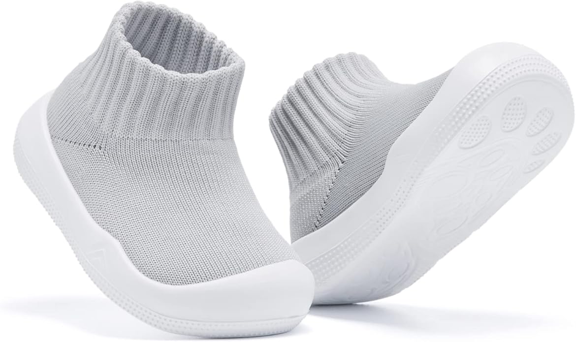 Kiddie Sock Shoes