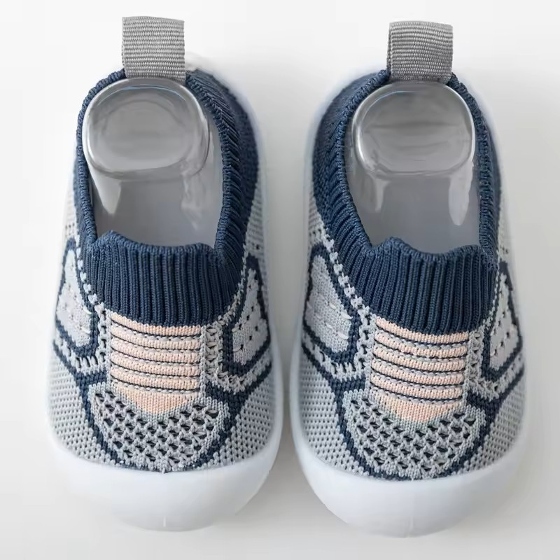 Kiddie Sneakers