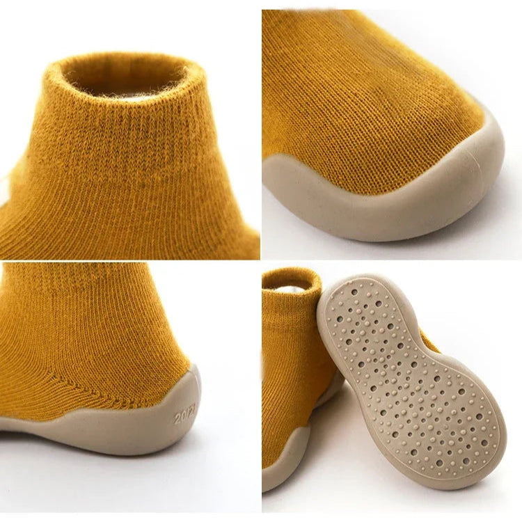 Kiddie Sock Shoes