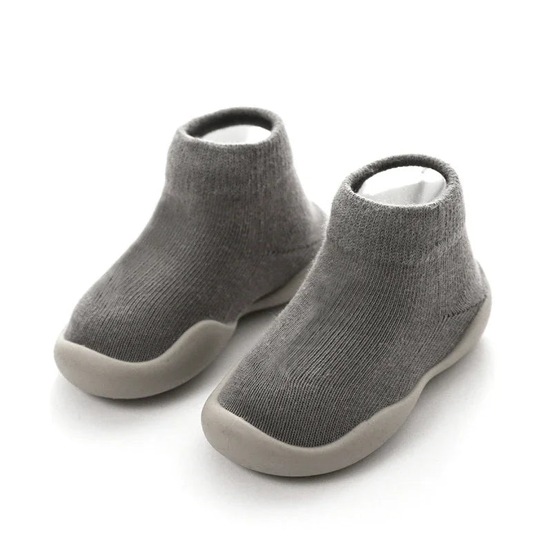 Kiddie Sock Shoes