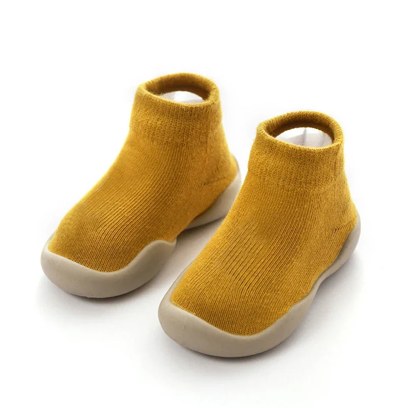 Kiddie Sock Shoes