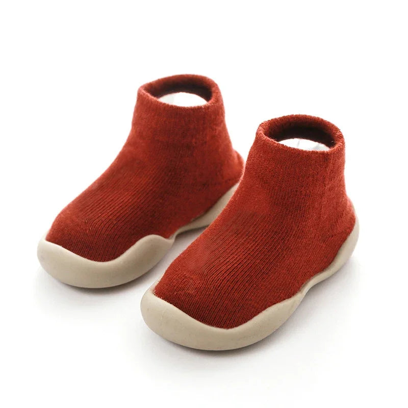Kiddie Sock Shoes